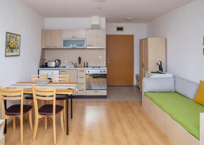 Appartement Aspen Mountain Retreat At Aspen Golf & Razlog