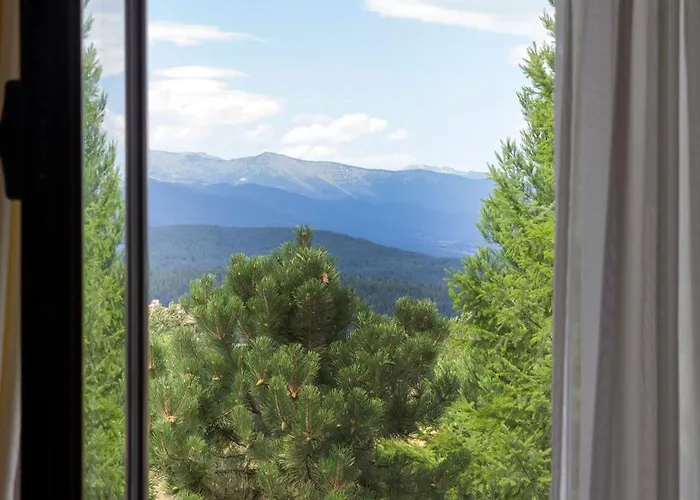 Appartement Aspen Mountain Retreat At Aspen Golf & Razlog