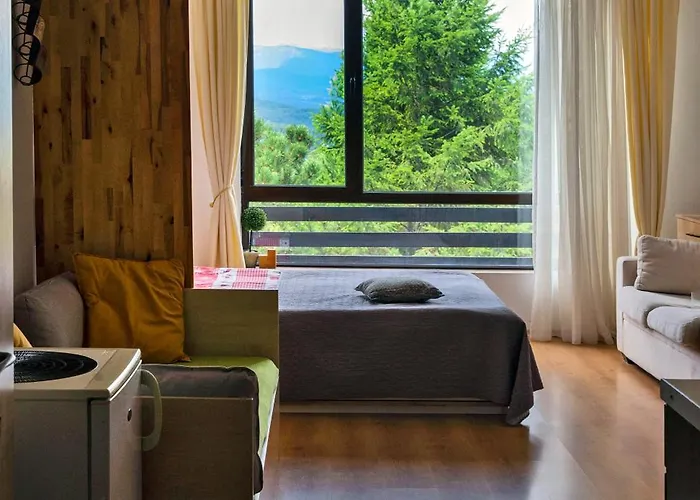 Aspen Mountain Retreat At Aspen Golf &