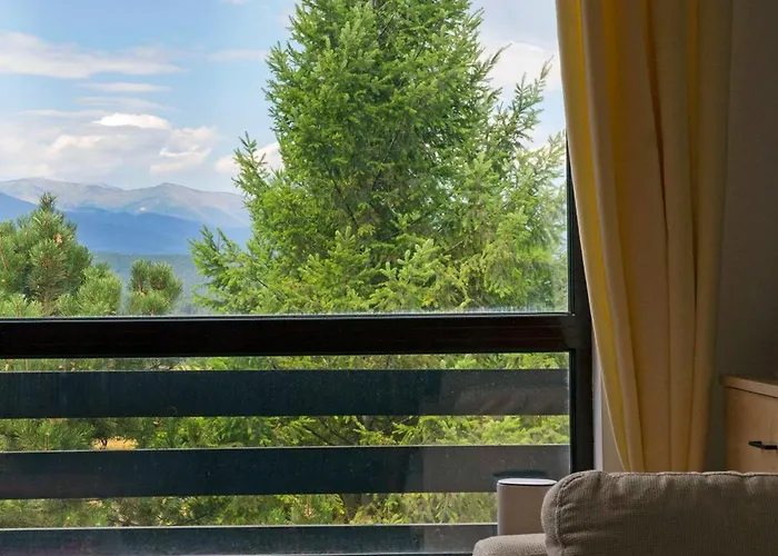 Aspen Mountain Retreat At Aspen Golf & Appartement *